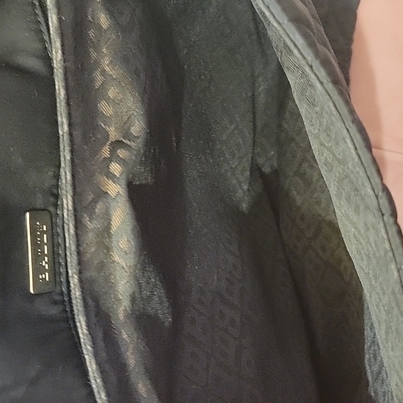 32.BALLY BACKPACK Authentic Date Code 6120699 - Picture 3 of 6